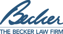 Attorney Michael F Becker Partner At The Becker Law Firm